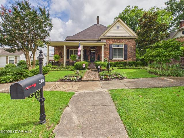 House for sale in Columbus, Mississippi
