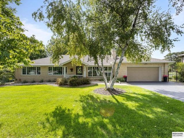 House for sale in Nebraska