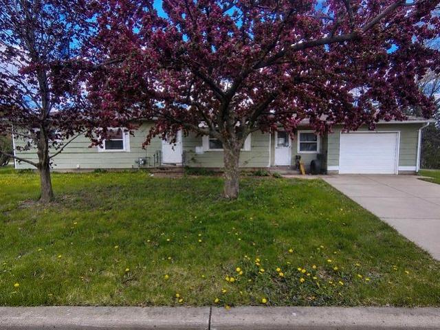 House for sale in Augusta, Wisconsin
