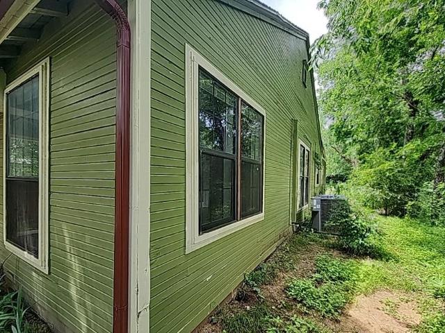 House for sale in Johnson, Texas