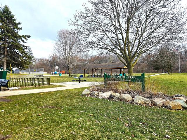 House for sale in Flushing, Michigan