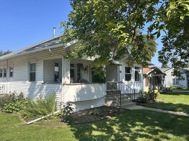House for sale in Shannon, Carroll County