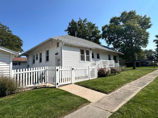 House for sale in Shannon, Carroll County