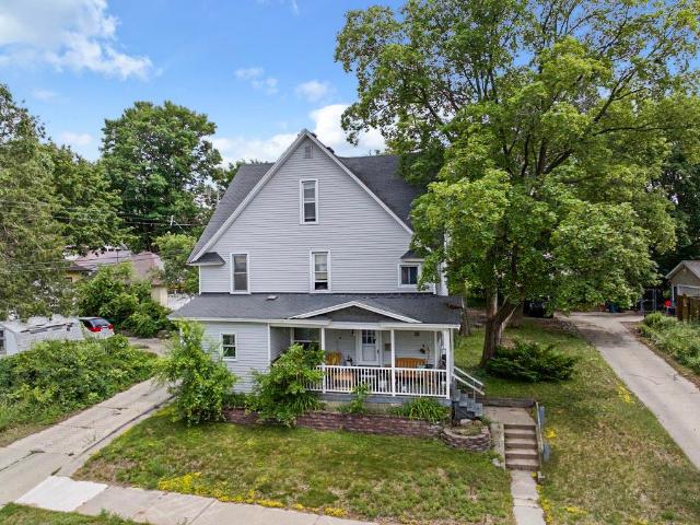 House for sale in Cadillac, Michigan