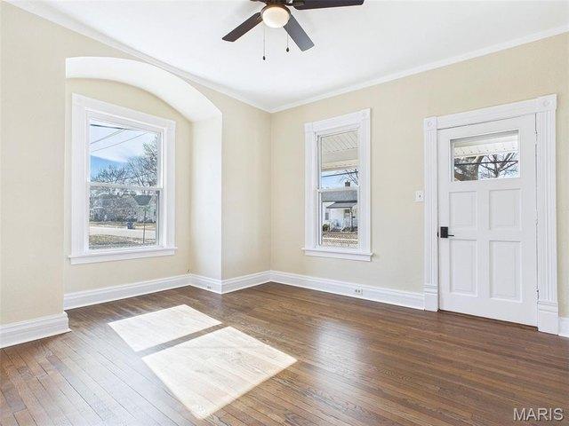 House for sale in Edwardsville, Illinois