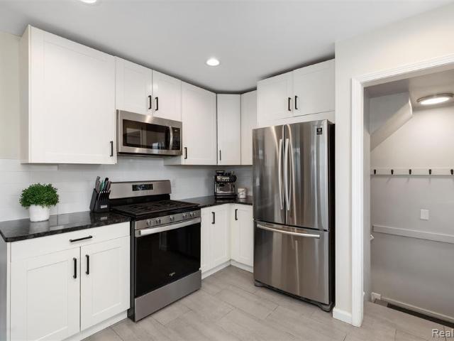 House for sale in Royal Oak, Michigan