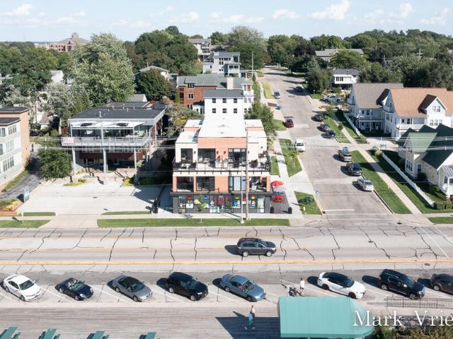 Condo for sale in Grand Haven, Michigan