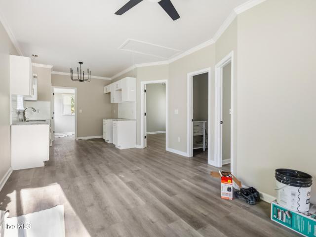 Commercial for sale in East Rockingham, Rockingham