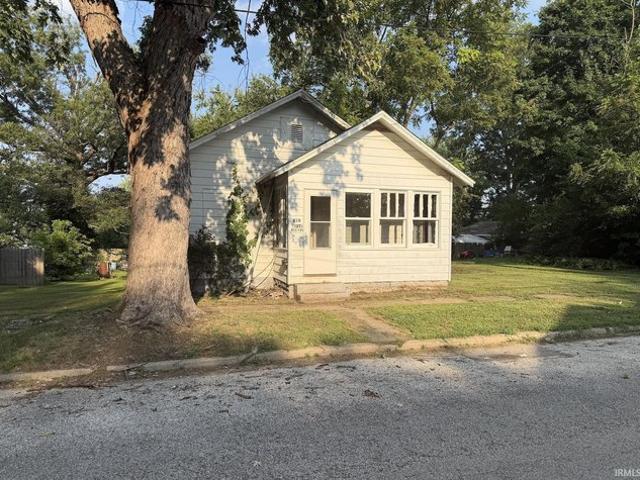 House for sale in Gibson, Indiana