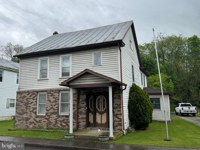 House for sale in Milroy, Pennsylvania