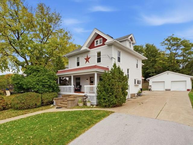 House for sale in Port Byron, Rock Island County