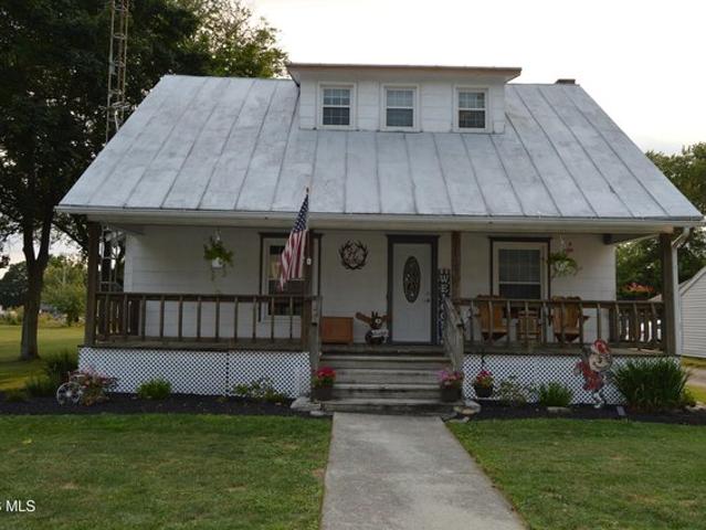 House for sale in Rawson, Ohio