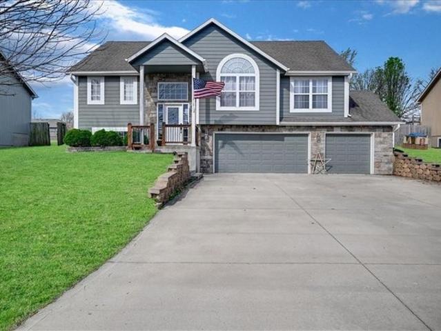 House for sale in Kansas