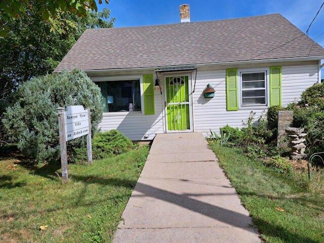 House for sale in Sturgeon Bay, Wisconsin