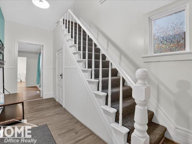House for sale in Owosso, Michigan