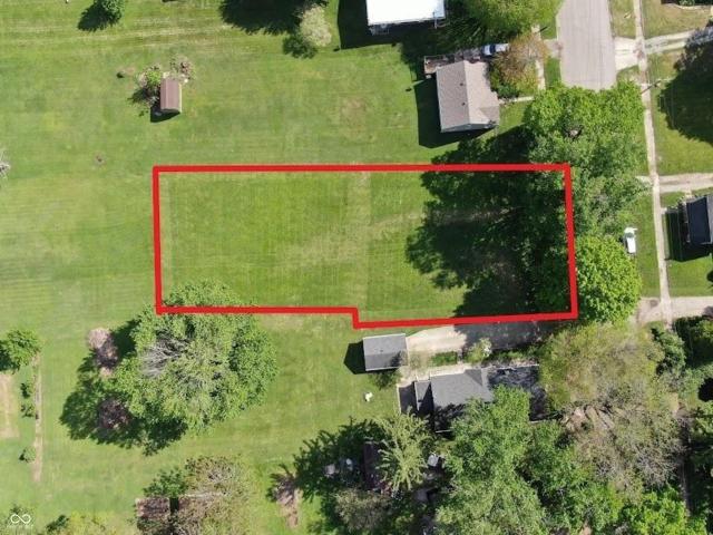 Land for sale in Spiceland, Indiana