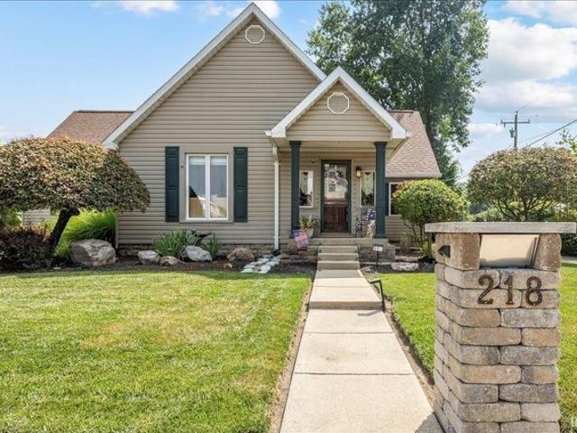 House for sale in Union City, Indiana