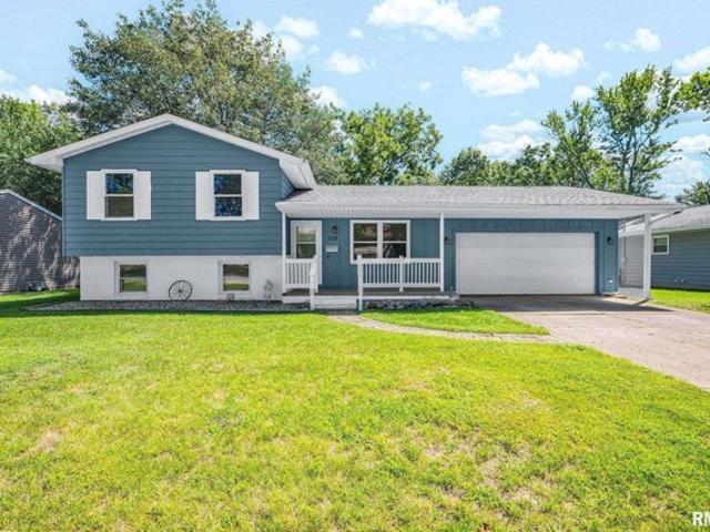 House for sale in Chillicothe, Peoria County