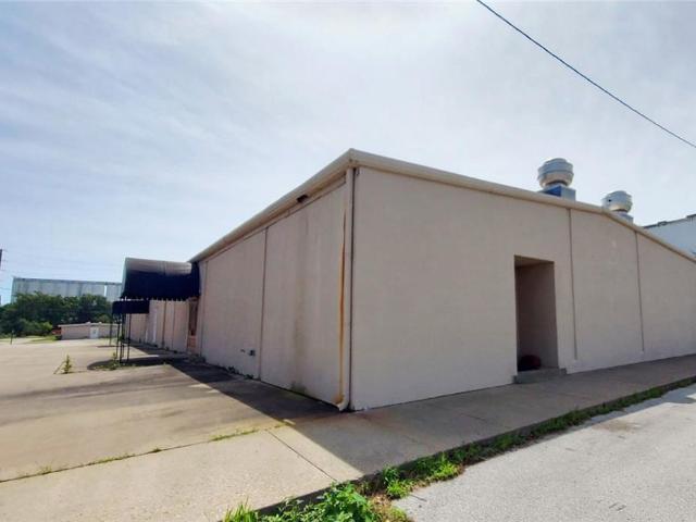 Commercial for sale in Kansas