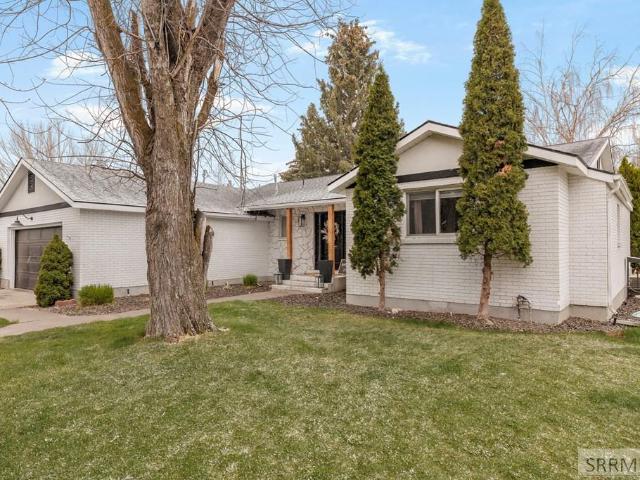 House for sale in Sugar City, Idaho