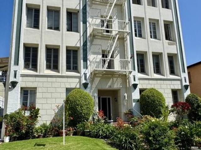 House for sale in Beverly Hills, California