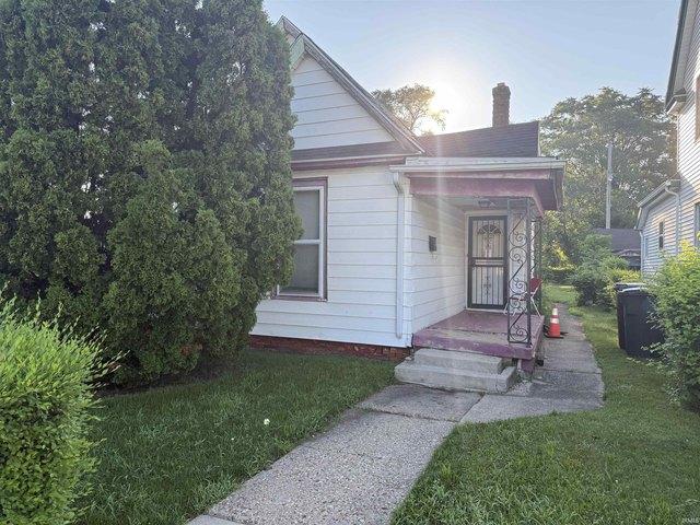 House for sale in Kennedy Park, South Bend