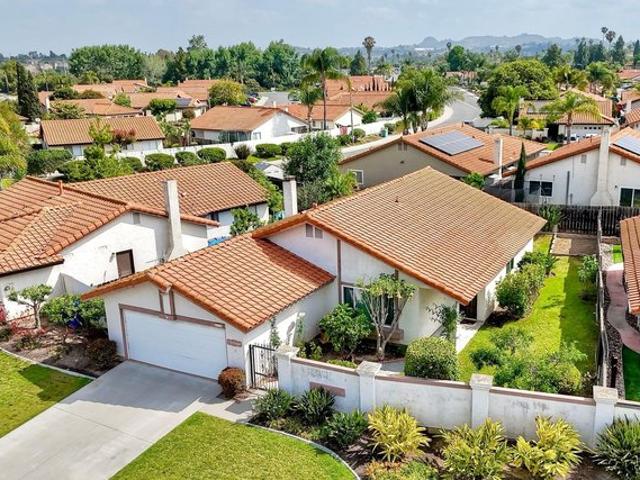 House for sale in Oceanside, California