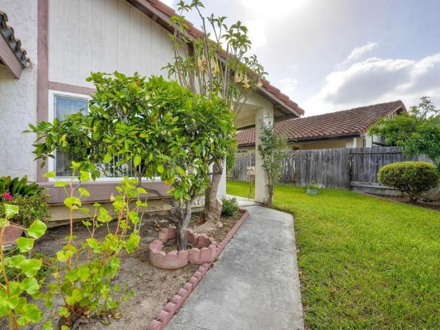 House for sale in Oceanside, California