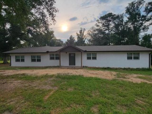 House for sale in Forest, Mississippi