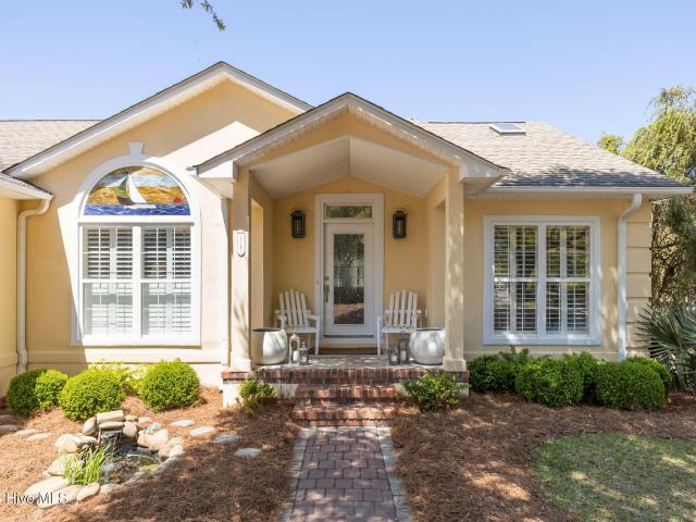 House for sale in Emerald Isle, North Carolina