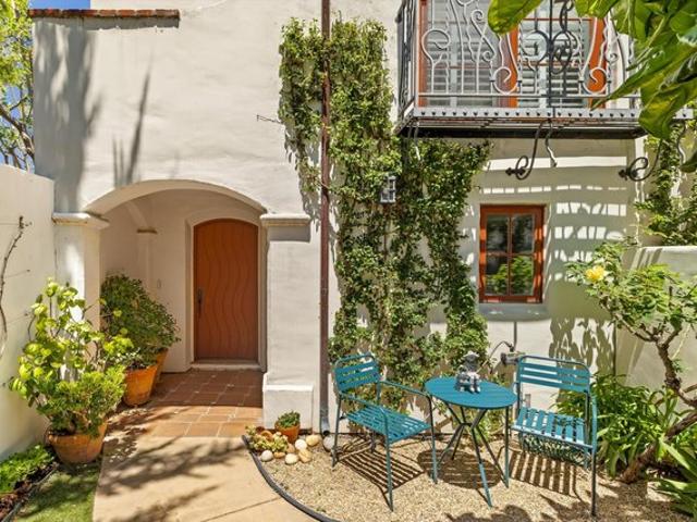 Condo for sale in Santa Barbara, California