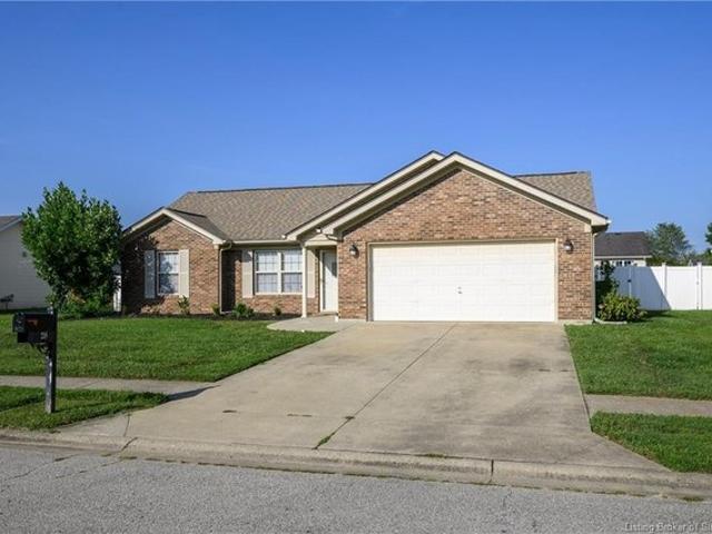 House for sale in Jeffersonville, Indiana