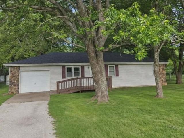House for sale in Fordland, Missouri