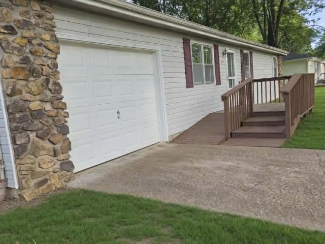 House for sale in Fordland, Missouri