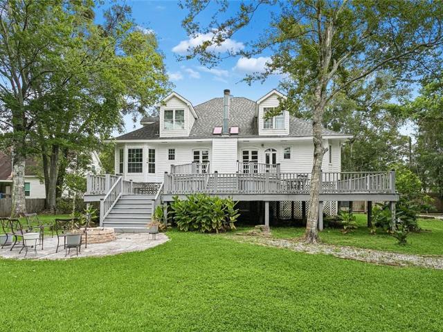 House for sale in Mandeville, St. Tammany Parish