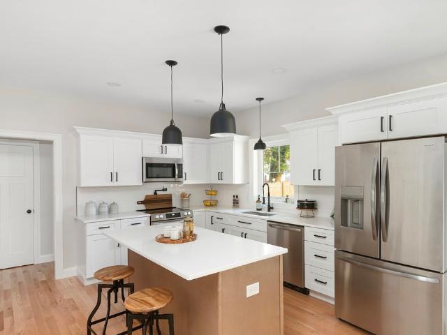 House for sale in East Providence, Rhode Island