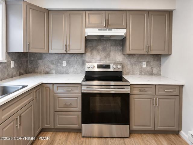 Property for rent in Pennsylvania