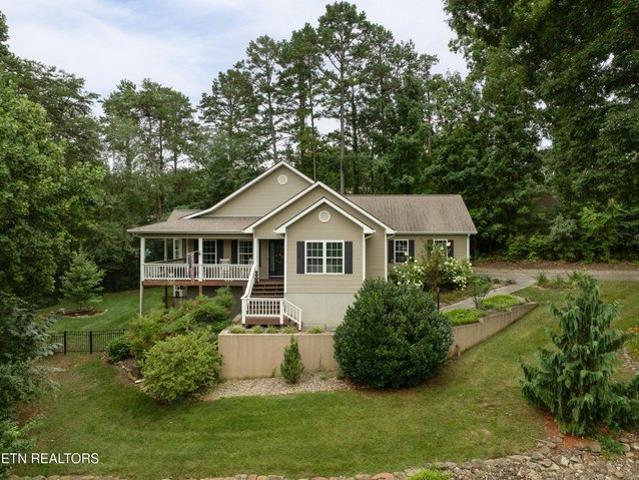 House for sale in Tennessee