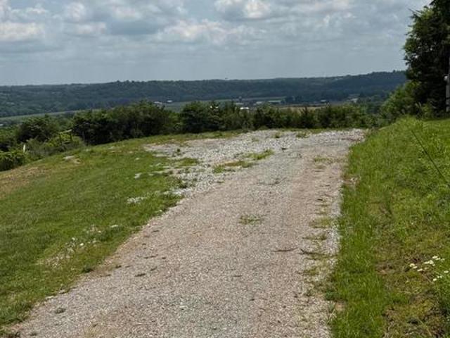 Land for sale in Pendleton, Kentucky