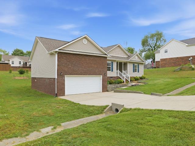 House for sale in Tennessee