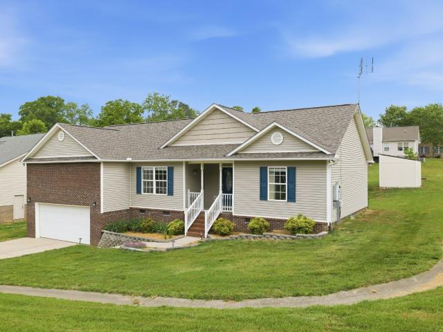 House for sale in Tennessee
