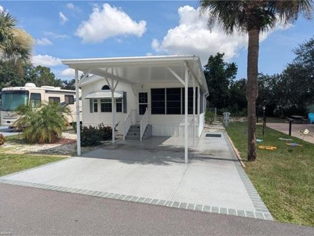 House for sale in Lake Placid, Florida