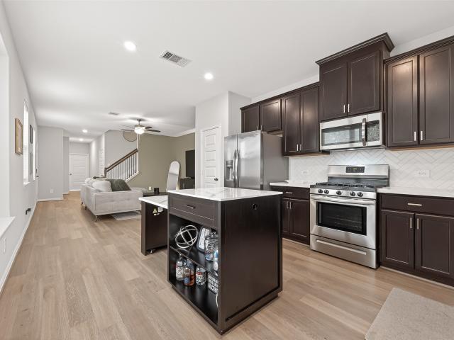 Townhouse for sale in Conroe, Texas