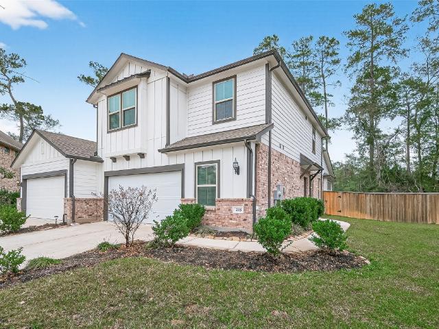 Townhouse for sale in Conroe, Texas