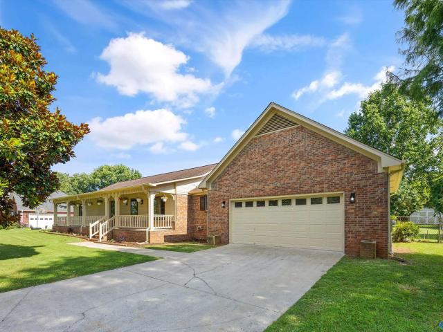 House for sale in Hazel Green, Alabama
