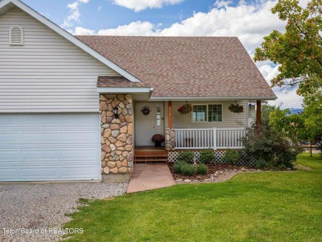 House for sale in Wyoming
