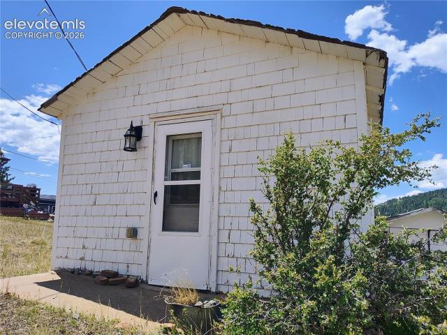 House for sale in Teller, Colorado