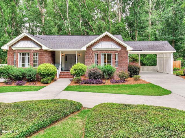 House for sale in Waynesboro, Georgia
