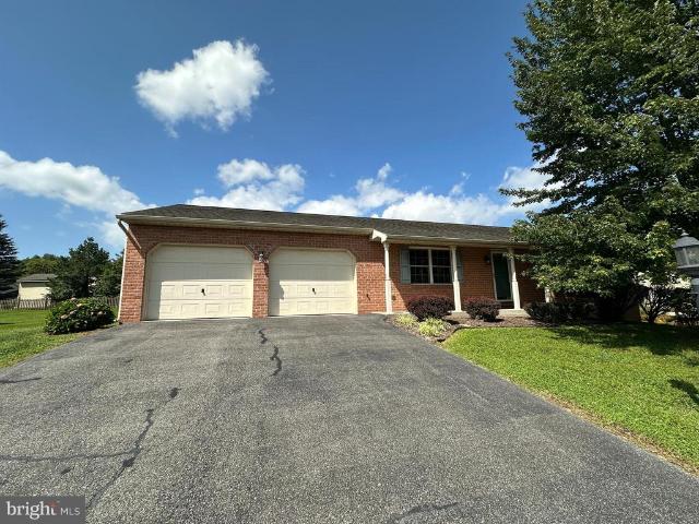 House for sale in Hagerstown, Maryland