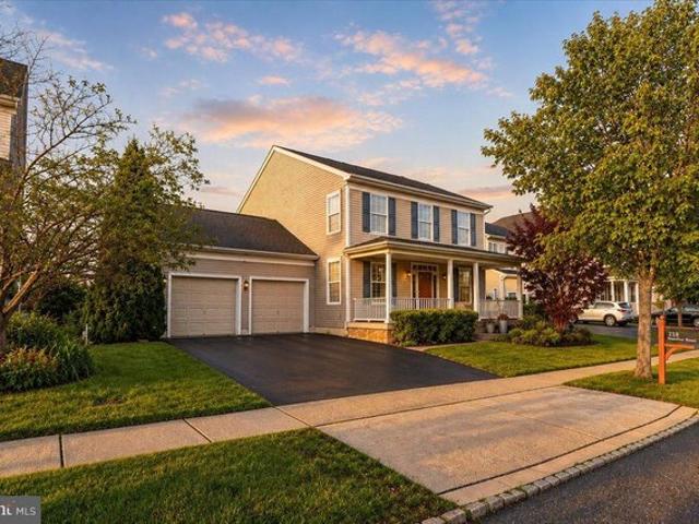 House for sale in Pottstown, Pennsylvania